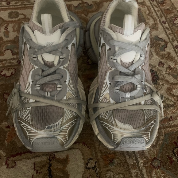 Balenciaga 3xl - Picture 8 of 15